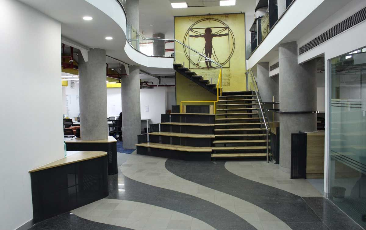 Aspirelabs Accelerator